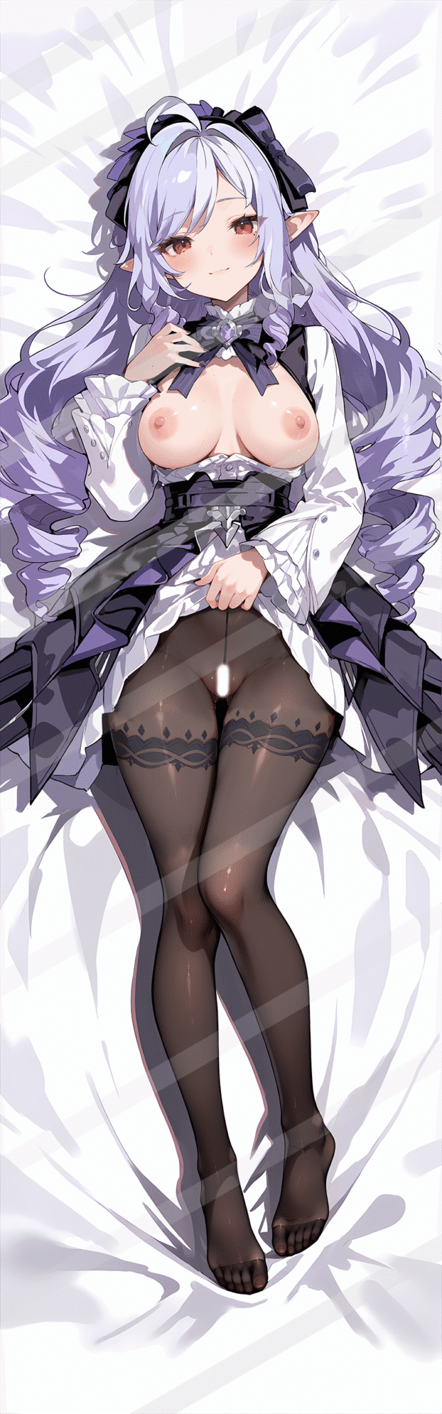 Vivian Dakimakura